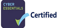 Cyber Essentials Certified