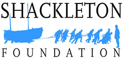 The Shackleton Foundation Leader