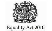 The Equality Act