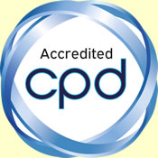 CPD Accredited - Celtrose - Adviser Training Courses