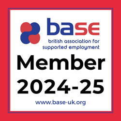 BASE Member 2024/25 - Samee Charity